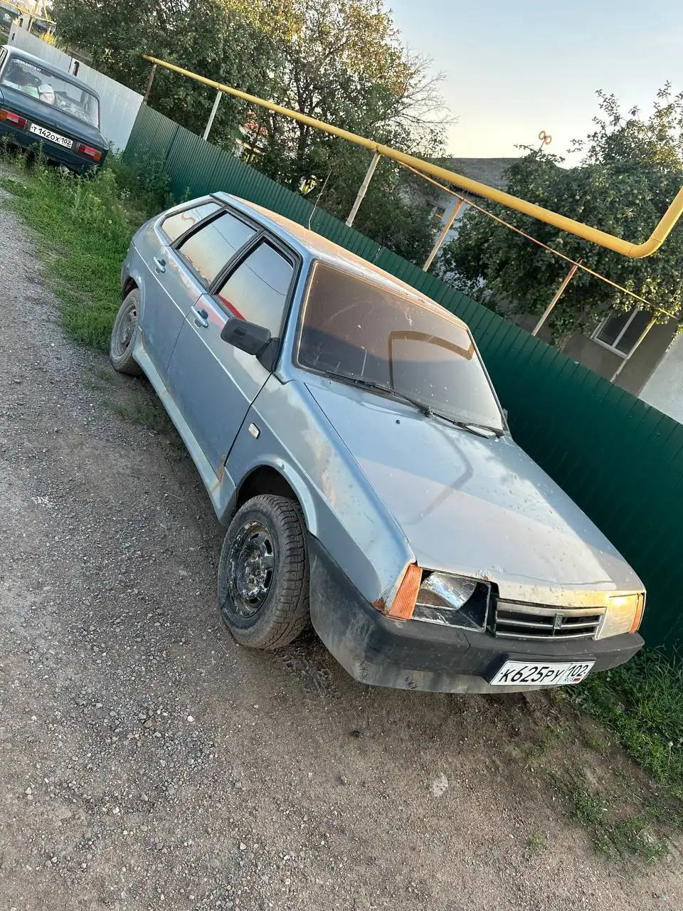 Поиск владельца автомобиля с номером 09 - Авто в Уфа