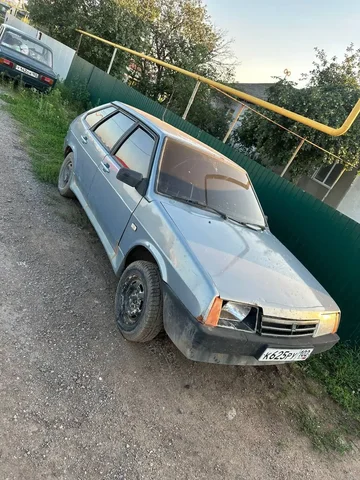 Поиск владельца автомобиля с номером 09 - Внедорожник в Уфа