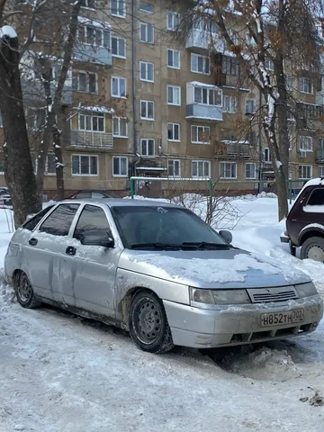 Продажа автомобиля ВАЗ 2104 - Легковые автомобили в Уфа
