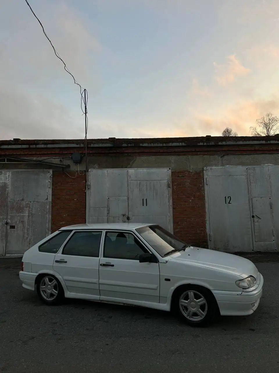 ВАЗ 2114 2013 г.в., 4хоз, люкс комплектация - Легковые автомобили (Авто) в Уфа