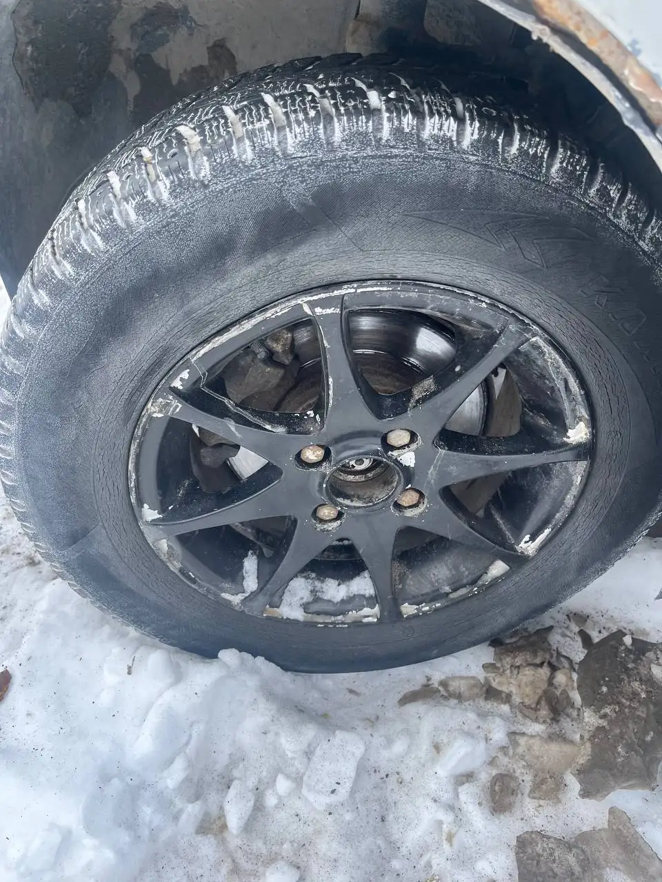 Продается автомобиль ВАЗ 21099 - Авто в Уфа