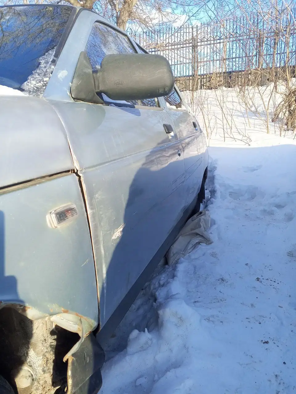 Обмен автомобильных дисков на летнюю резину - Диски и шины (Авто) в Уфа