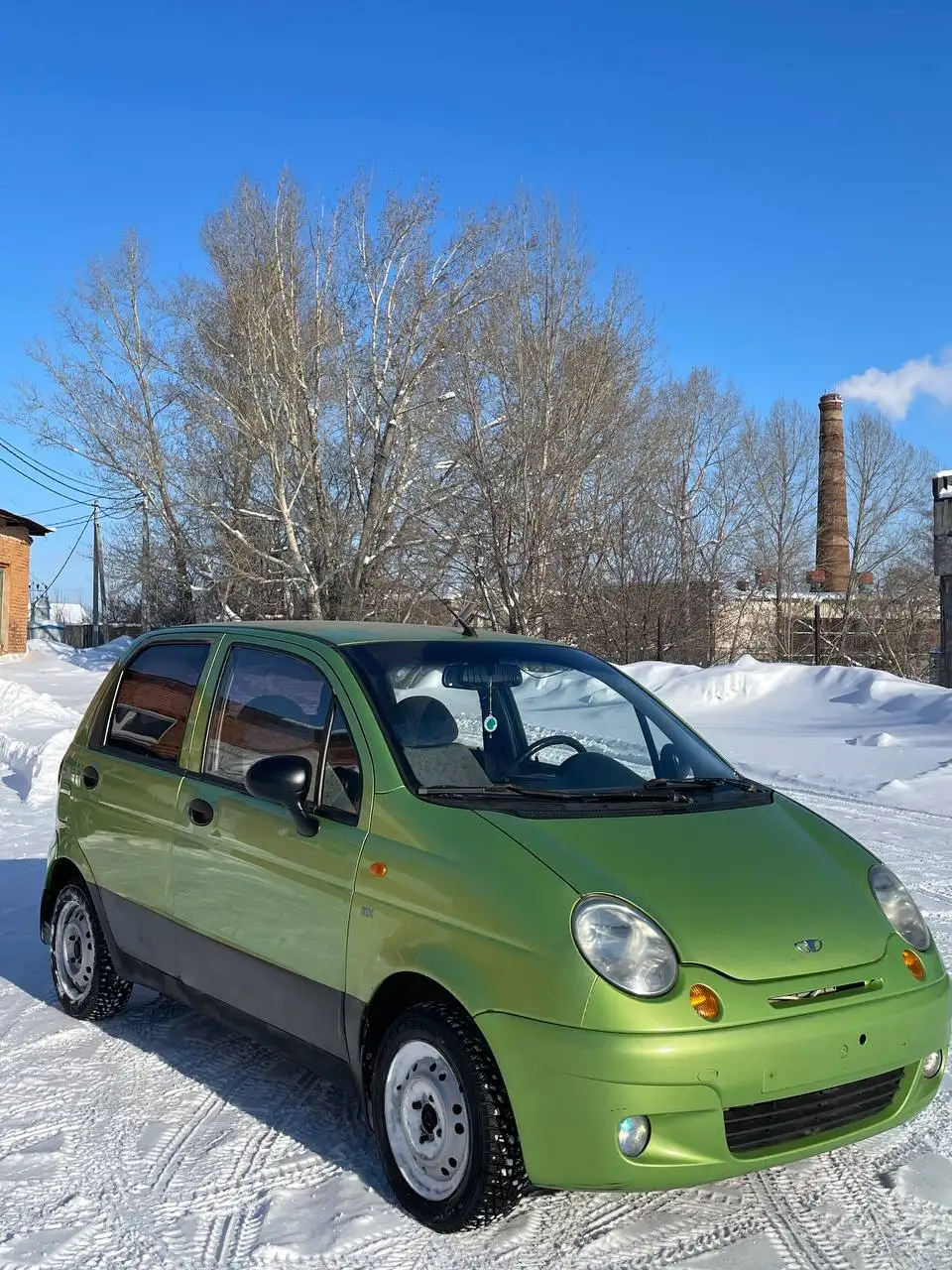 Продажа автомобилей ВАЗ, Лада Гранта, Матиз в Уфе - Легковые автомобили (Авто) в Уфа