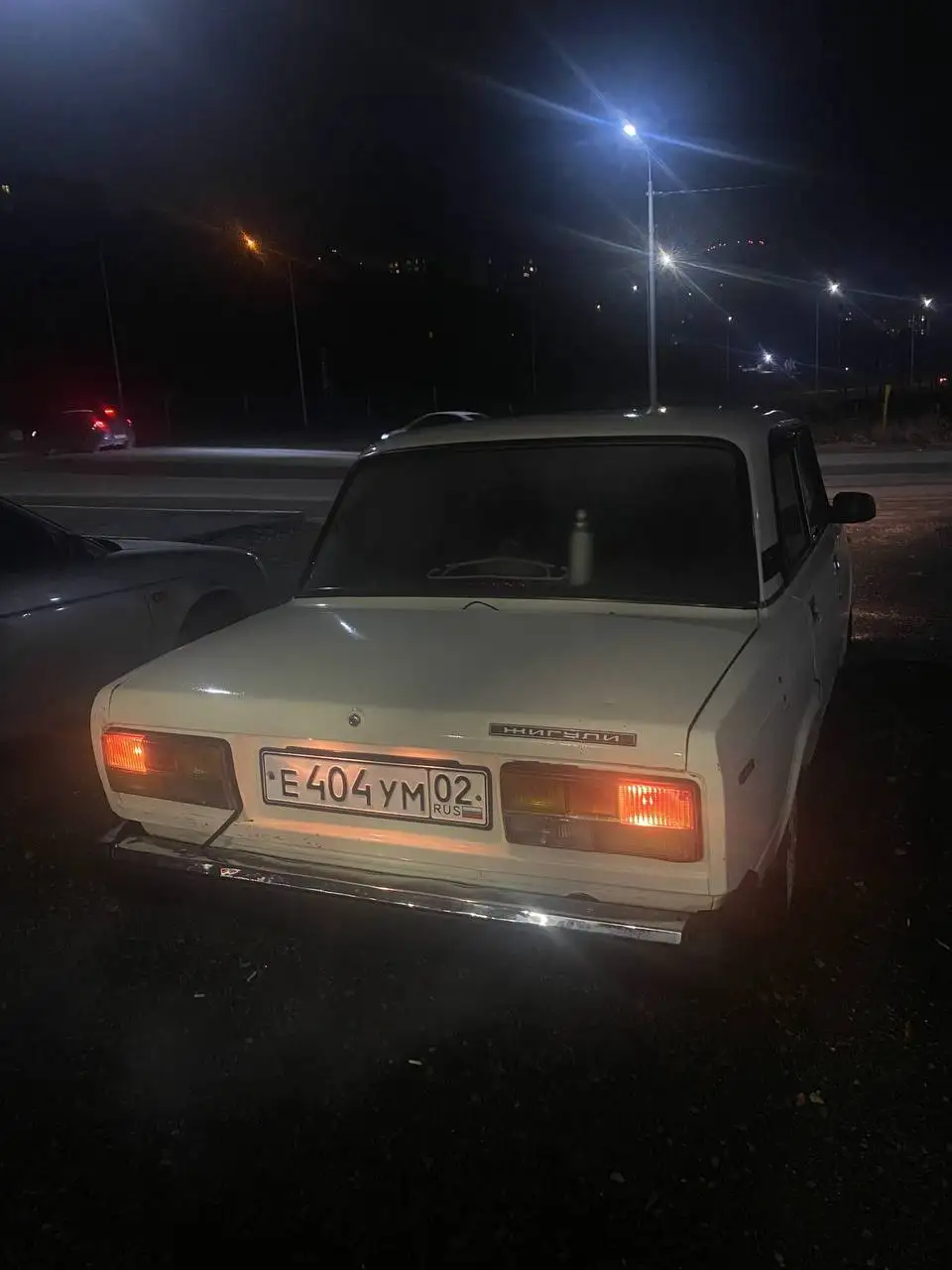 Продажа автомобиля 1992 года в идеальном техническом состоянии - Авто в Уфа