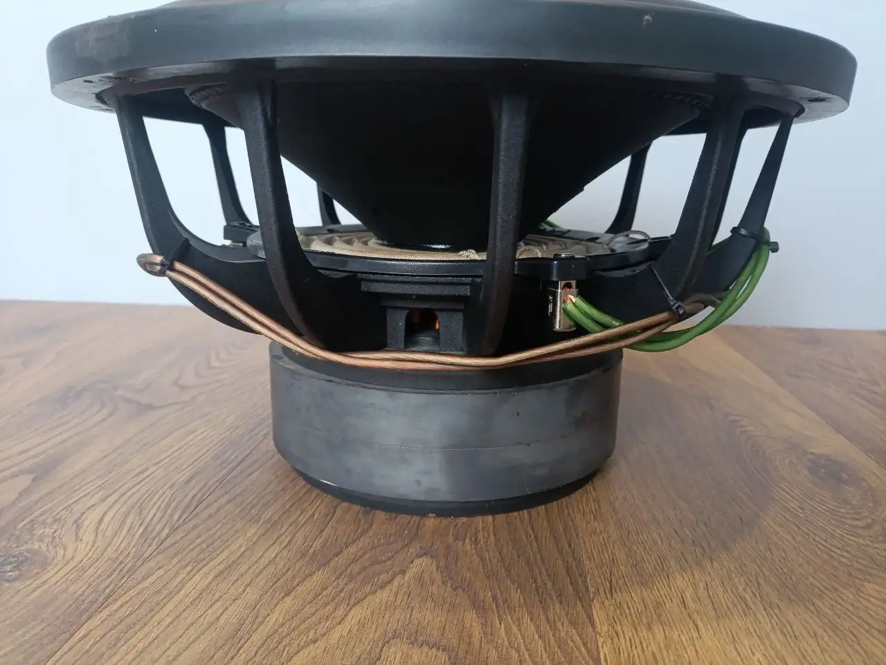 Продажа сабвуфера Pride MT 15 и усилителя Pride Mille - Аудио (Авто) в Уфа