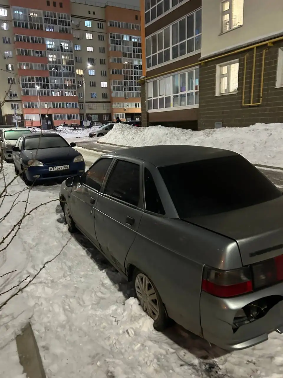 Продажа автомобиля Чирик 6 года выпуска - Легковые автомобили (Авто) в Стерлитамак