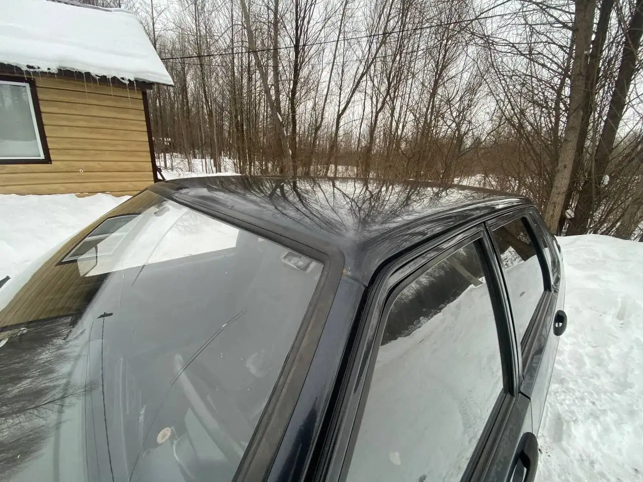 ВАЗ 2115 2005 года в Уфе - Легковые автомобили (Авто) в Уфа