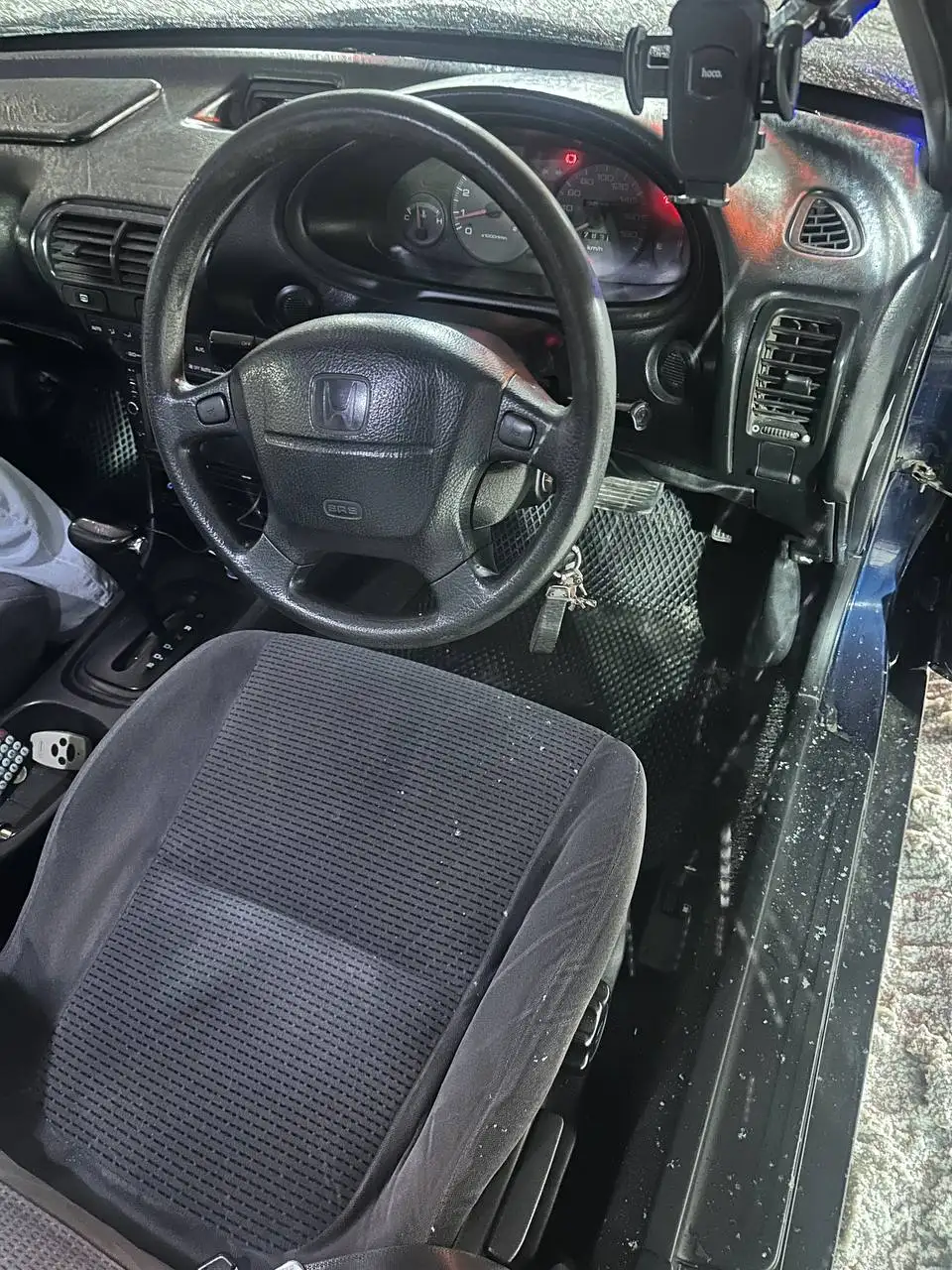 Продажа Honda Integra 1997 года - Авто в Уфа