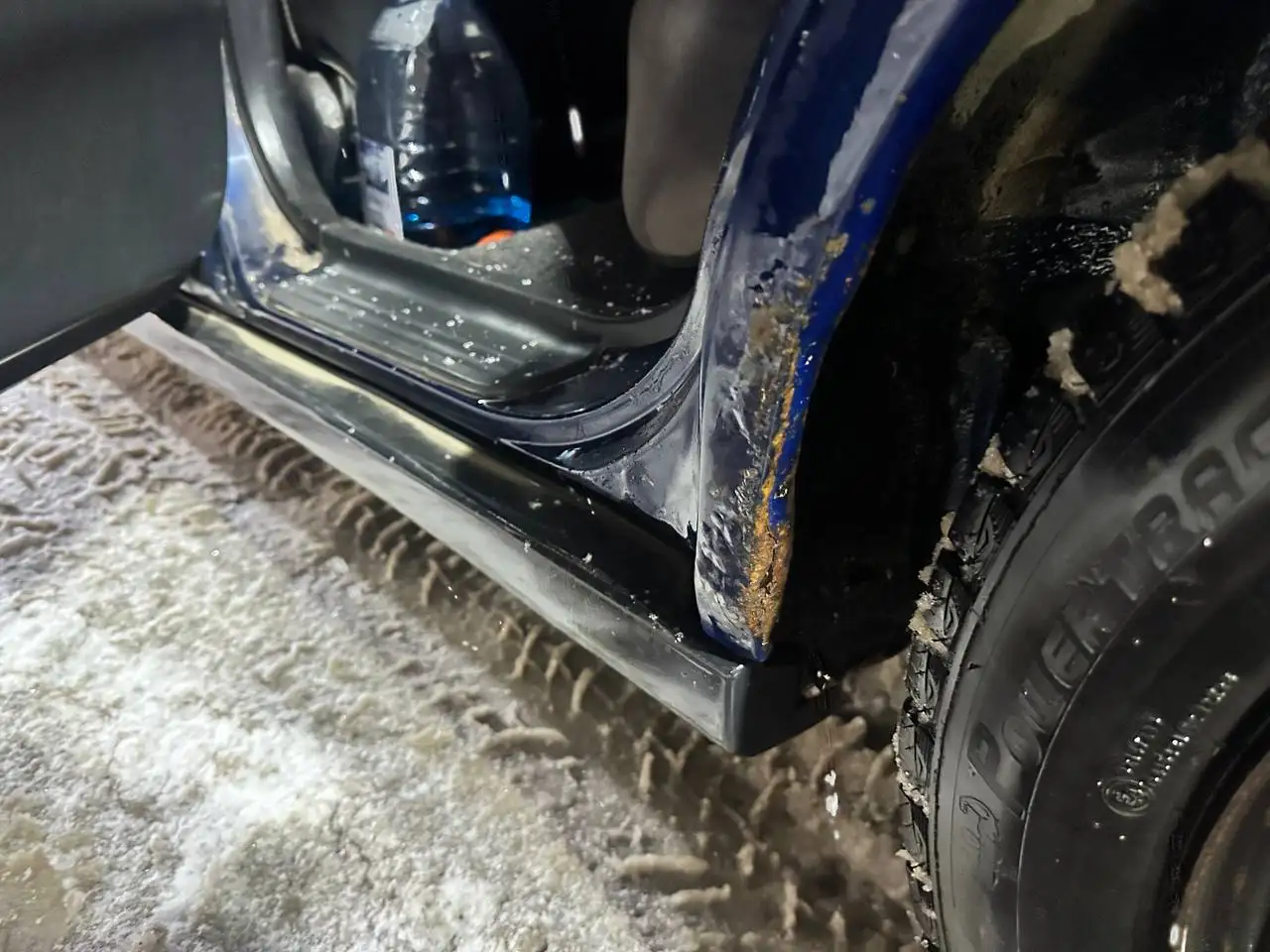 Продажа Honda Integra 1997 года - Авто в Уфа