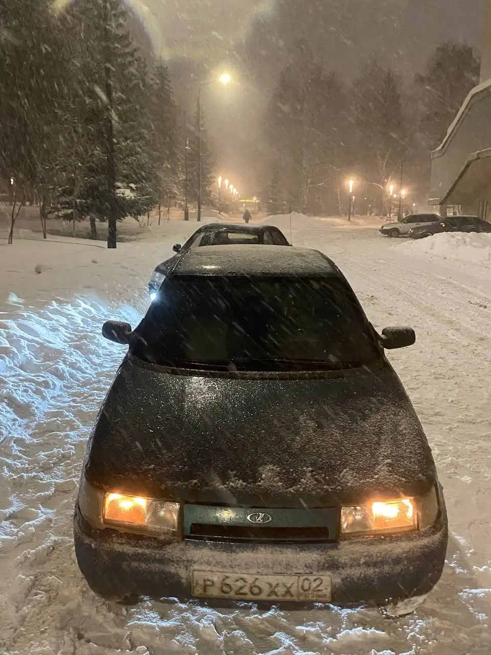 Продажа б/у автомобиля Черик - Авто в Уфа