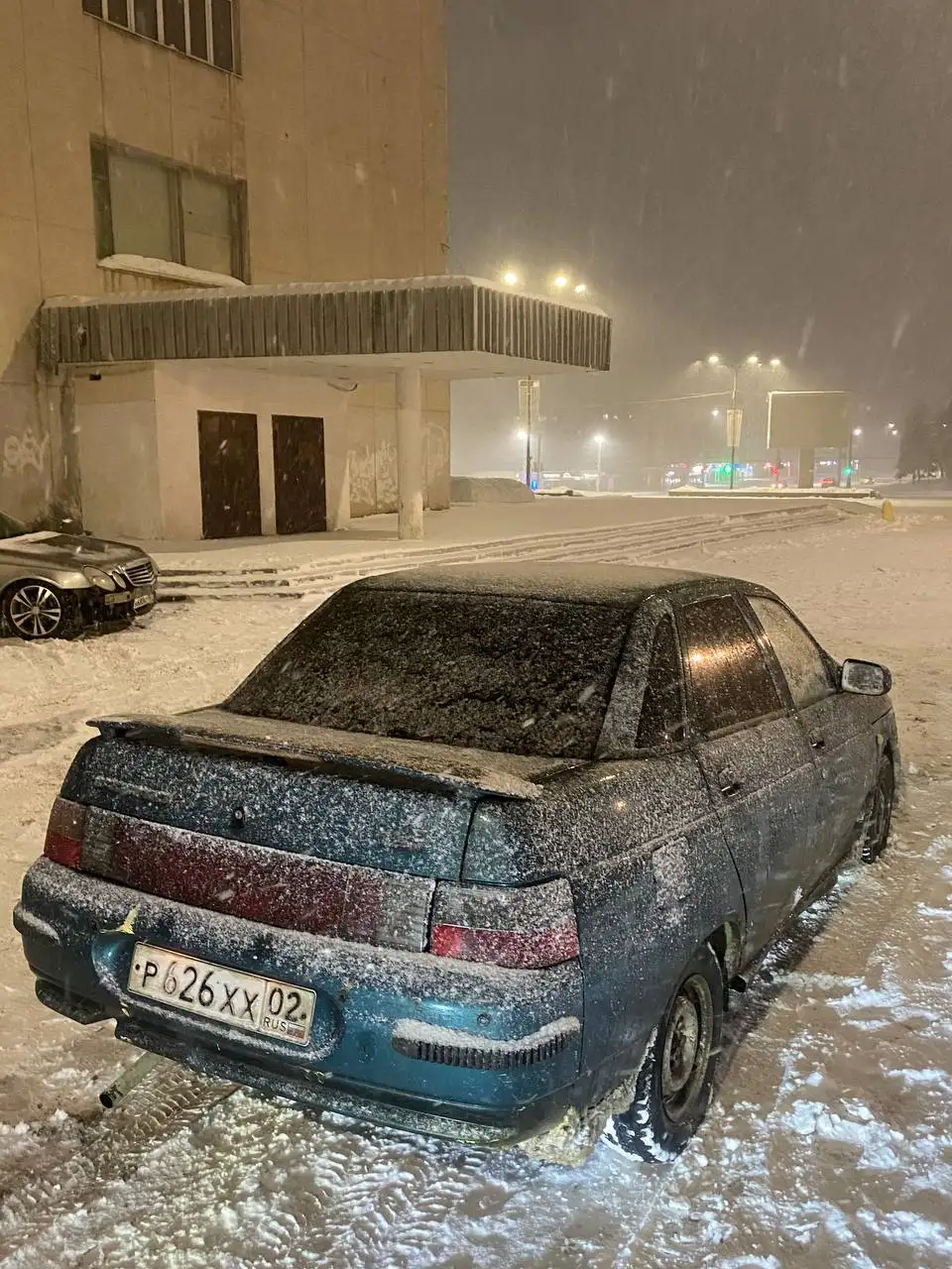 Продажа б/у автомобиля Черик - Авто в Уфа