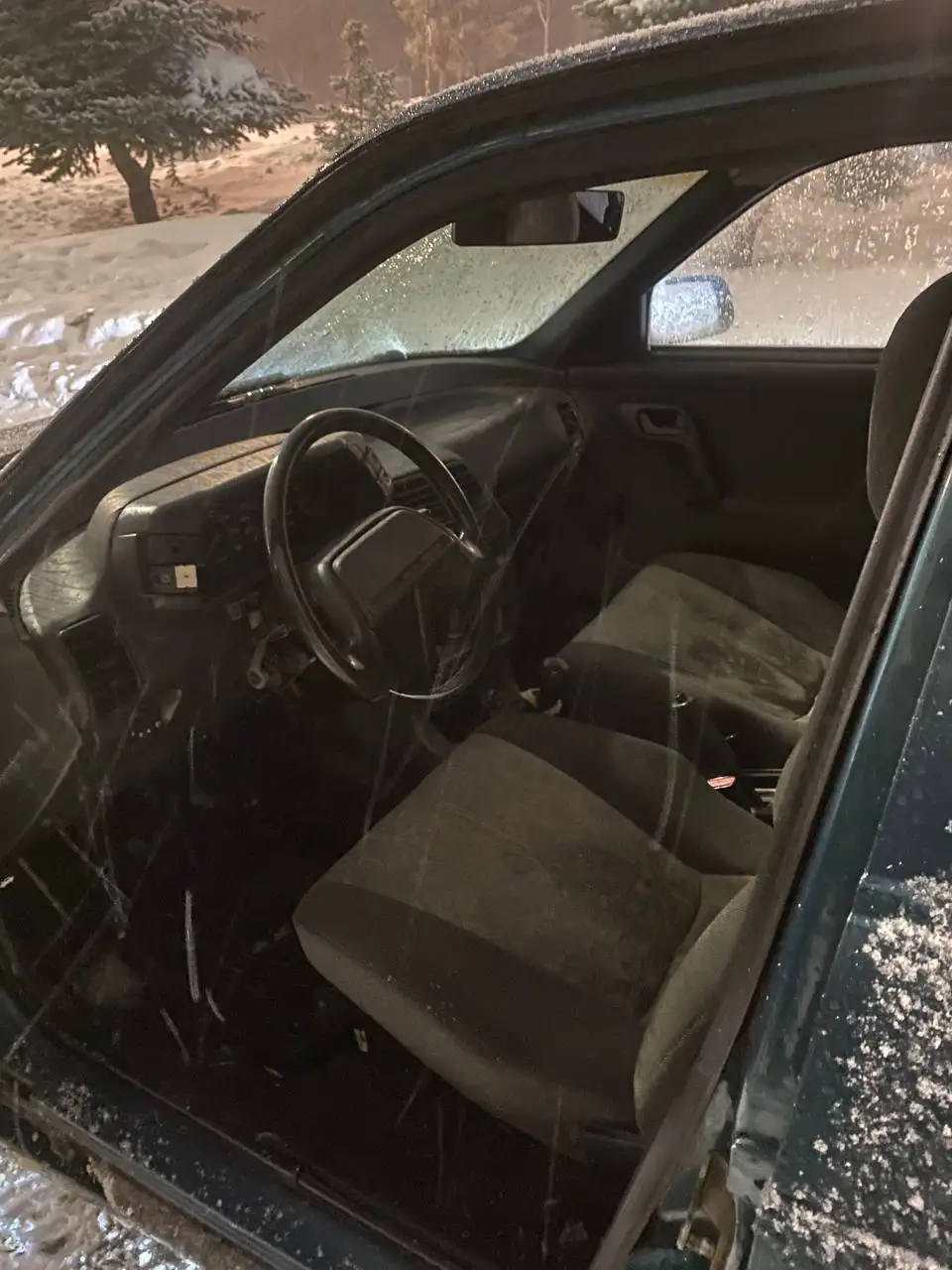 Продажа б/у автомобиля Черик - Авто в Уфа