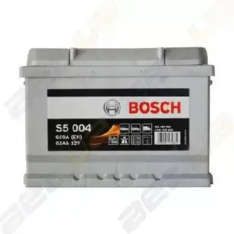 Аккумулятор 61 Ач 600 А - Внедорожник в Уфа