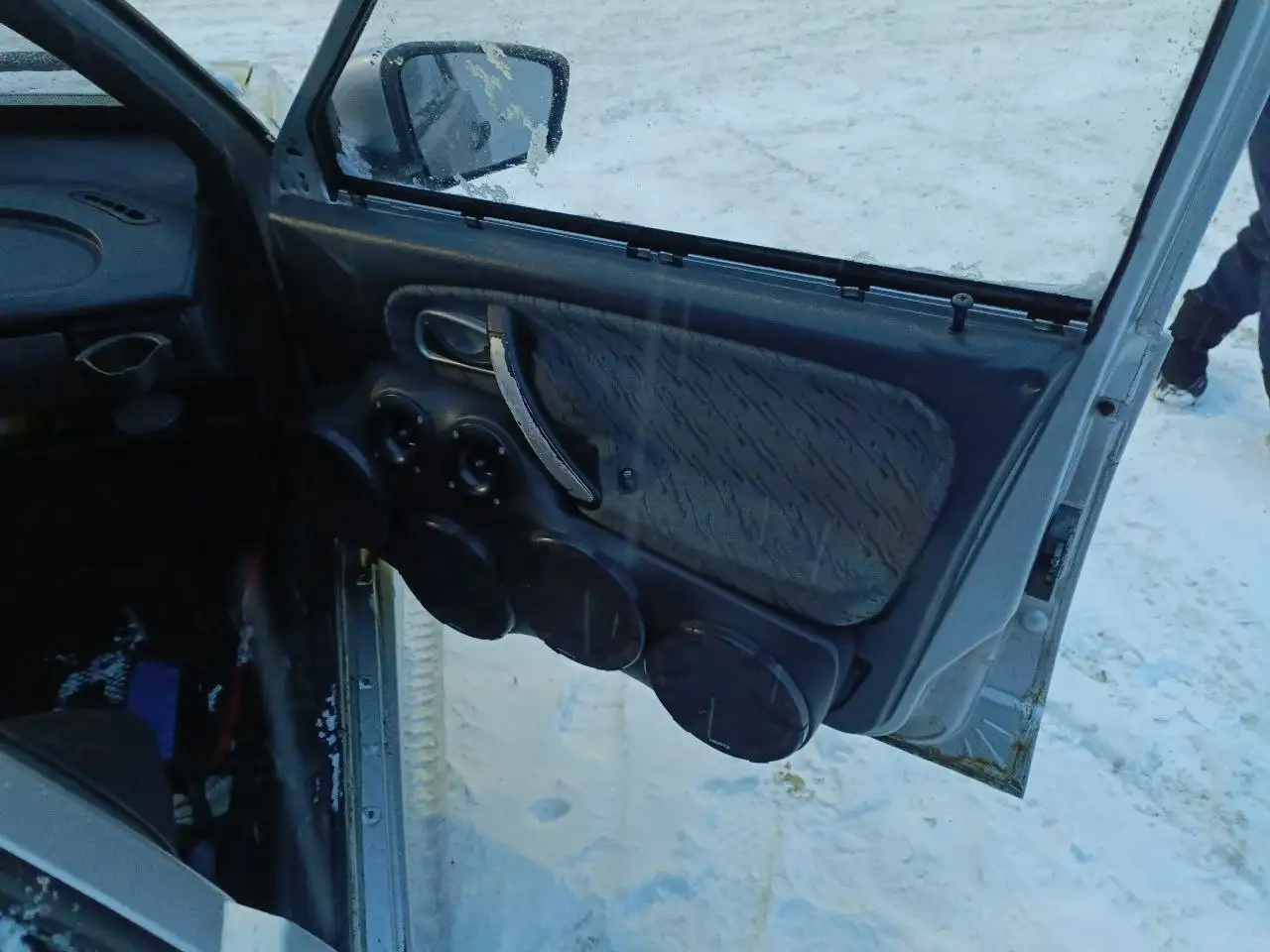 ВАЗ 2114 2006 года в отличном состоянии - Авто в Дюртюли