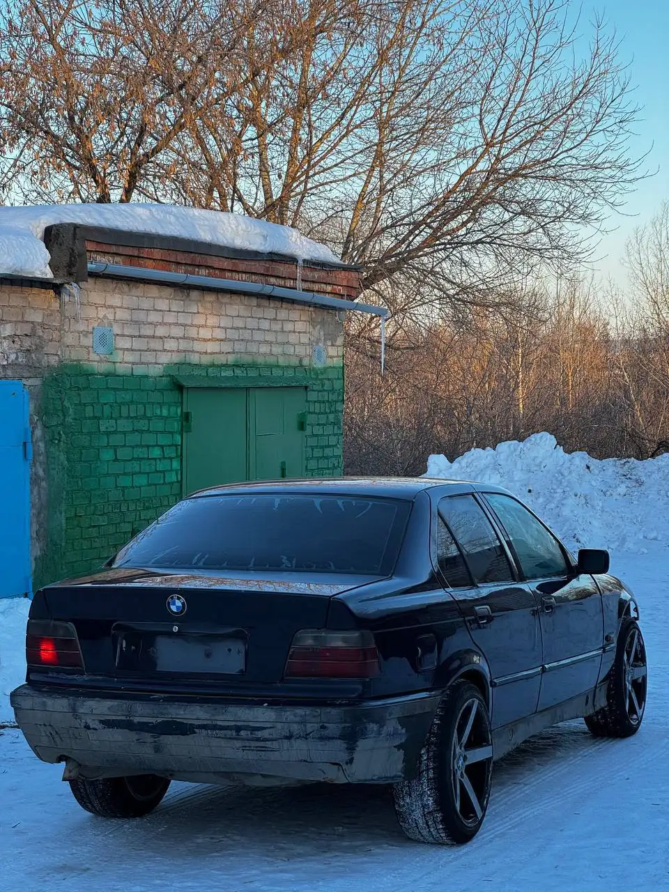 Продажа автомобиля с дисками и турбодизельным двигателем - Авто в Стерлитамак