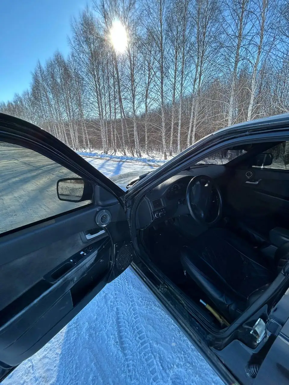 Продам Лада Приора 2011 года в хорошем техническом состоянии - Легковые автомобили (Авто) в Мелеуз