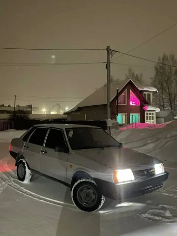 Обмен на 10/12 - Авто в Уфа