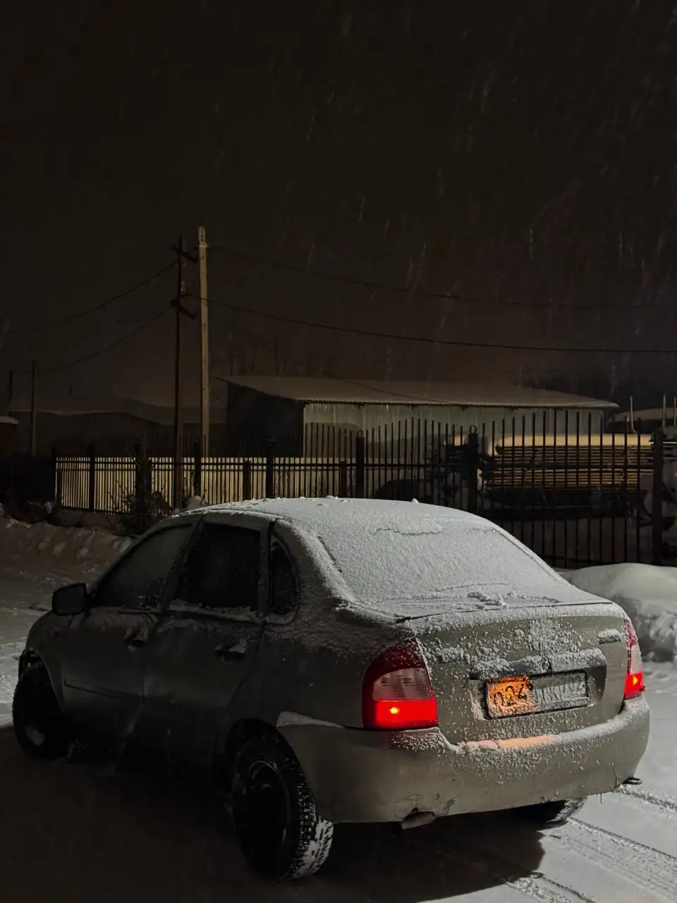 Продажа автомобиля на авторынке в Уфе - Авто в Уфа