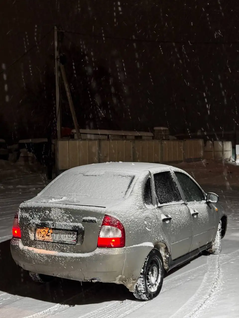 Продажа автомобиля на авторынке в Уфе - Авто в Уфа