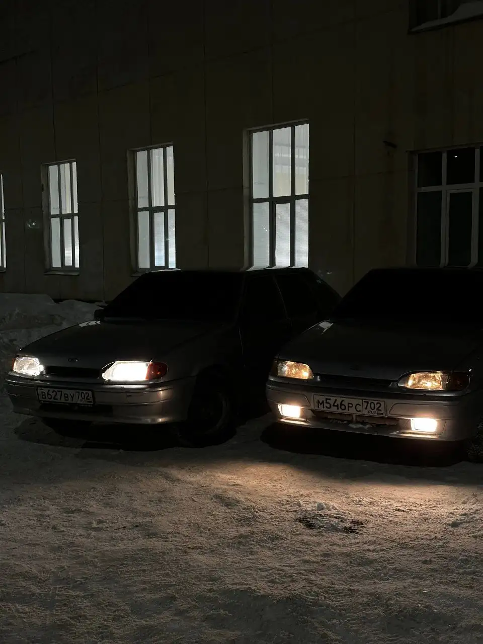 ВАЗ 2114 Снежная королева 2012 года - Легковые автомобили (Авто) в Уфа