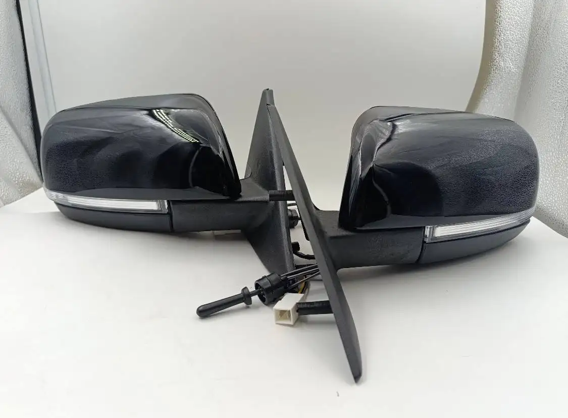 Продажа зеркал на Приору - Кузовные детали (Запчасти) в Уфа