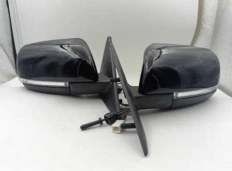 Продажа зеркал на Приору - Запчасти в Уфа