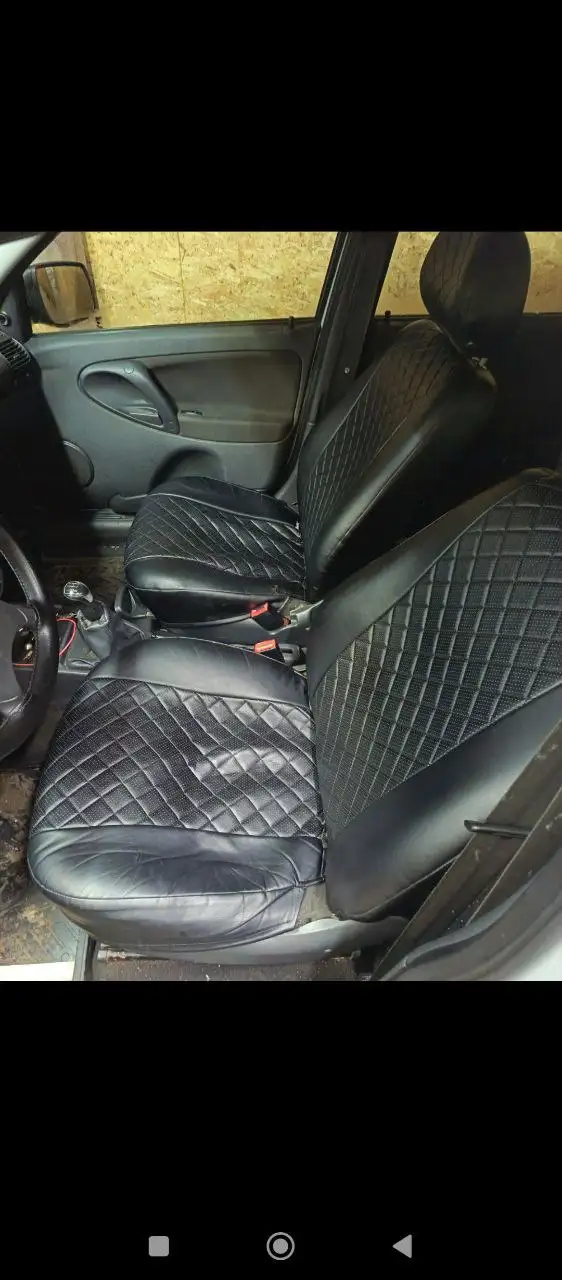 Разбор автомобиля Лада Калина 2012 года - Автозапчасти (Запчасти) в Уфа