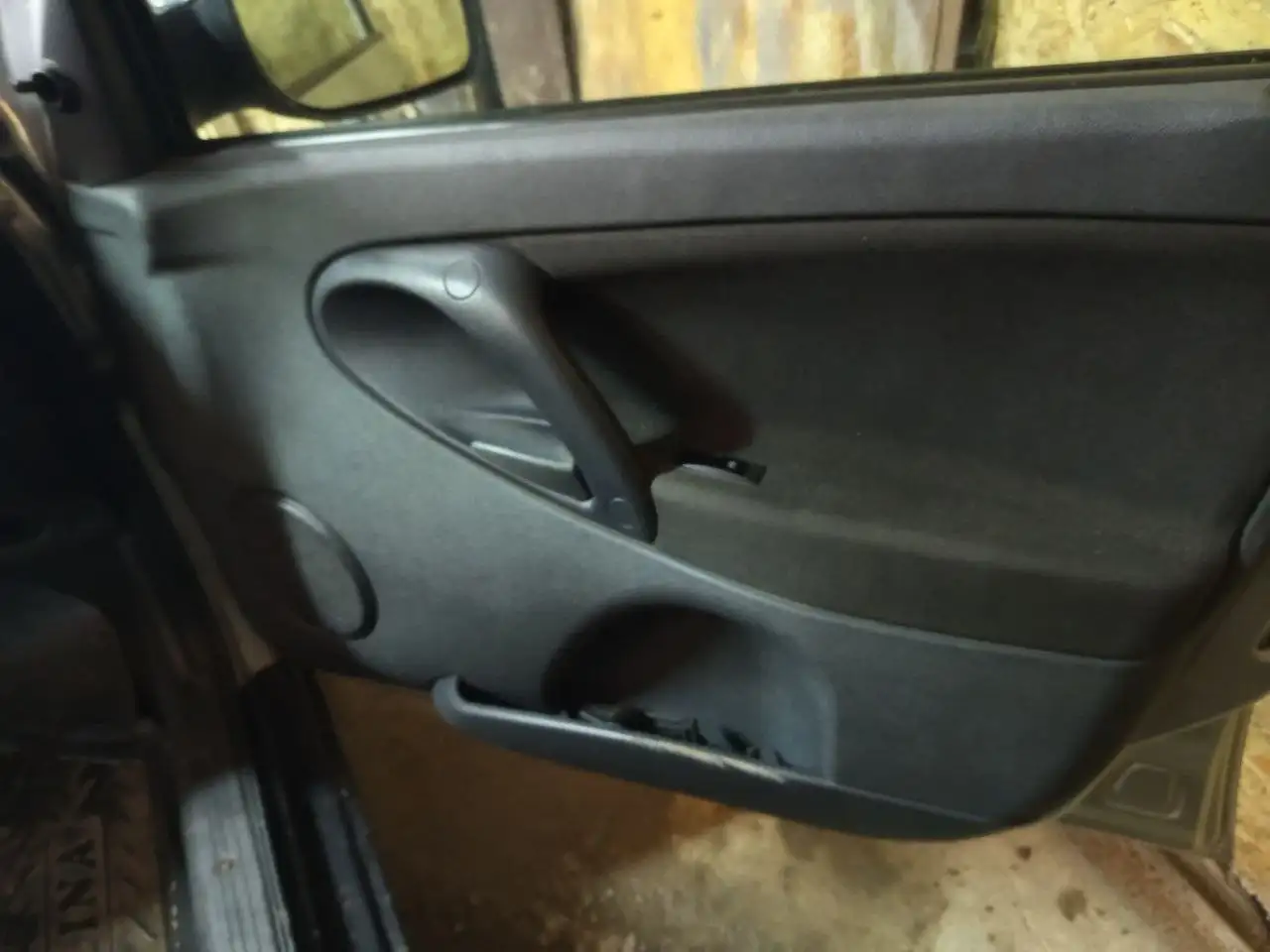 Разбор автомобиля Лада Калина 2012 года - Автозапчасти (Запчасти) в Уфа