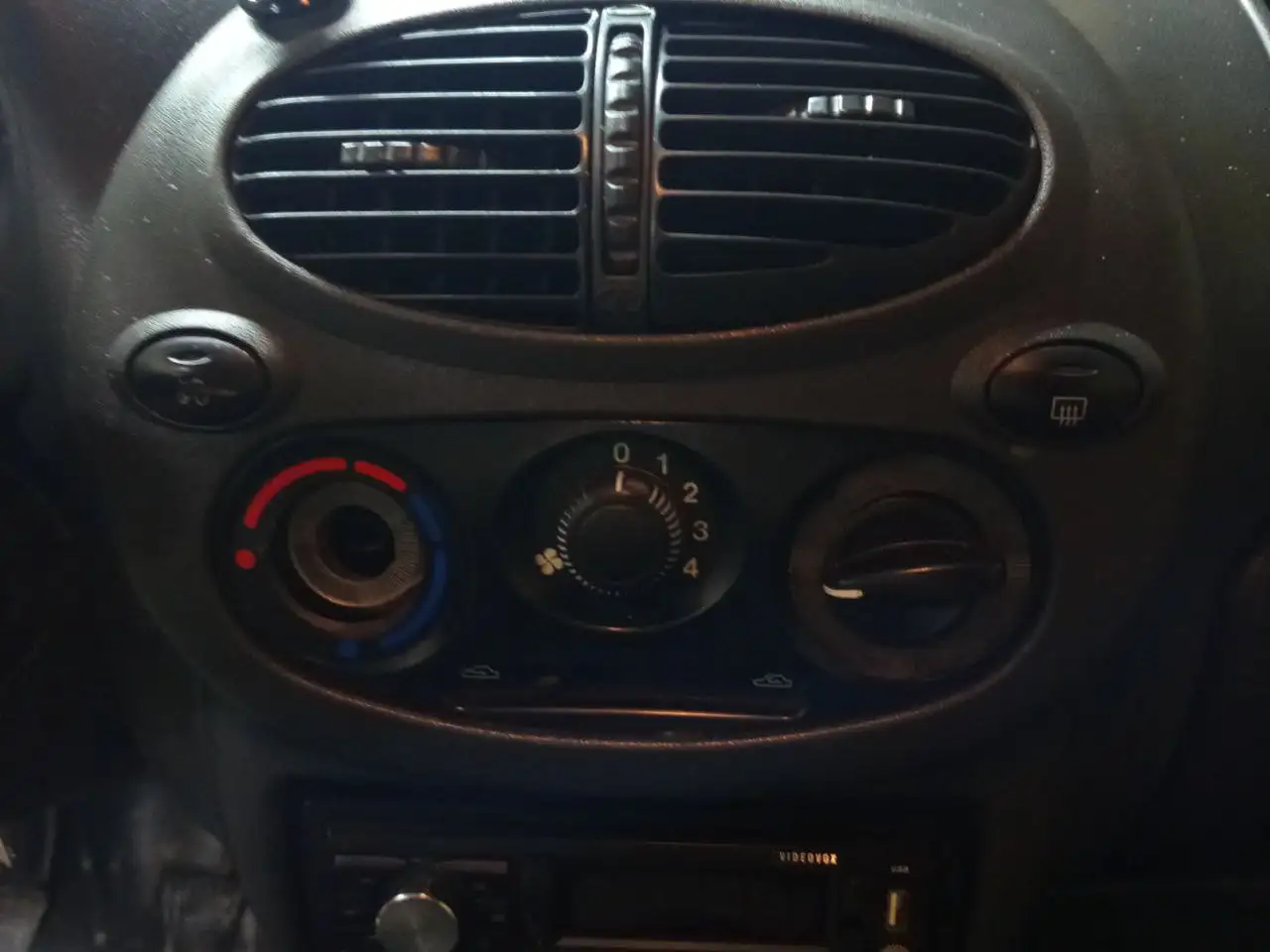 Разбор автомобиля Лада Калина 2012 года - Автозапчасти (Запчасти) в Уфа