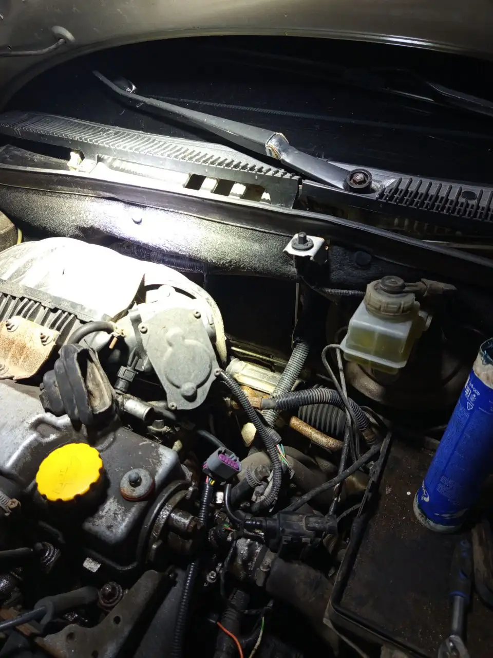 Разбор автомобиля Лада Калина 2012 года - Автозапчасти (Запчасти) в Уфа