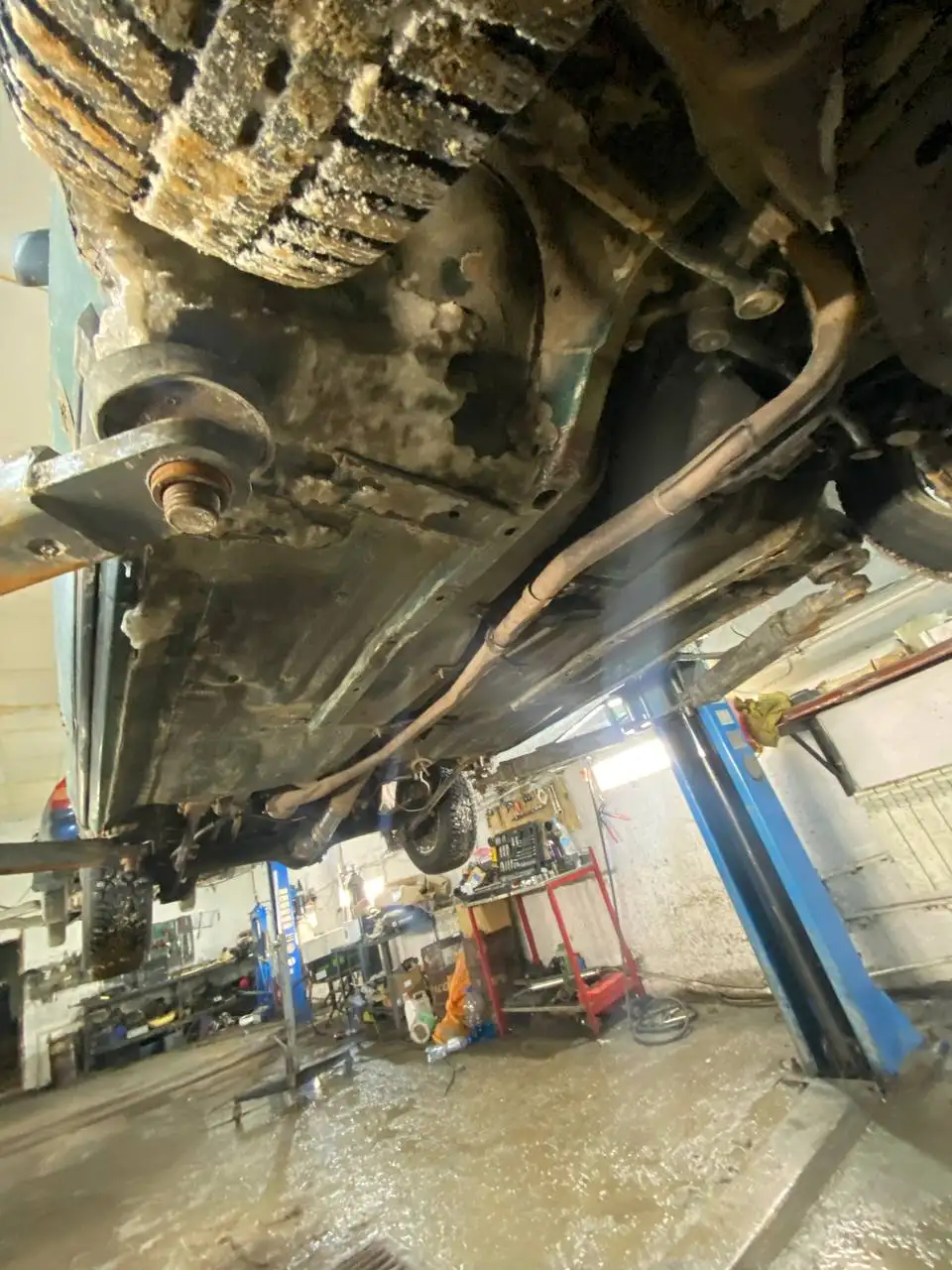 ВАЗ 2105 карбюраторный в Уфе - Легковые автомобили (Авто) в Уфа