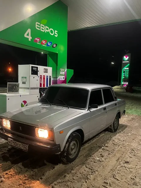 ВАЗ 2105 2010 года в идеальном состоянии - Авто в Уфа