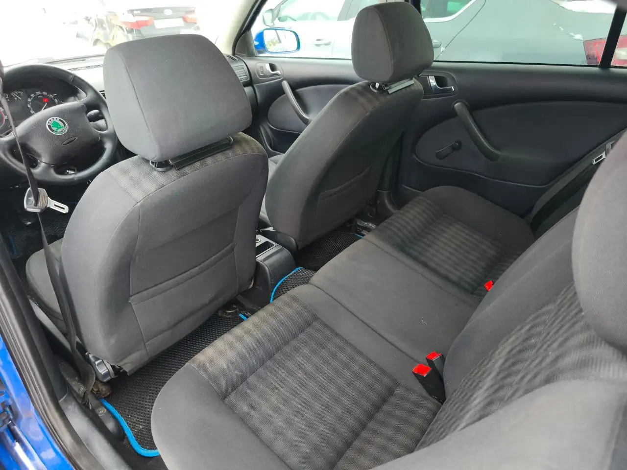 Skoda Octavia 2008 года - Легковые автомобили (Авто) в Уфа