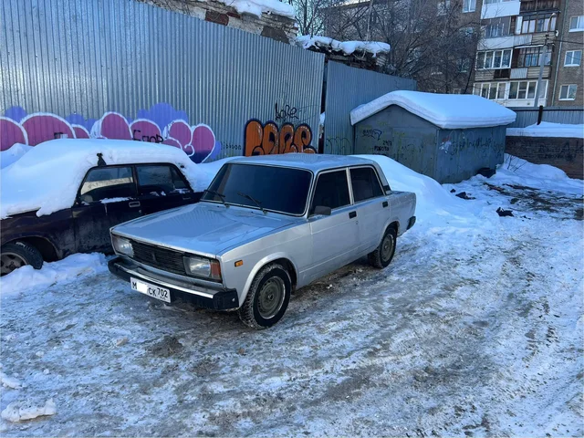 Продажа автомобиля 2010 года в Уфе - Номера в Уфа