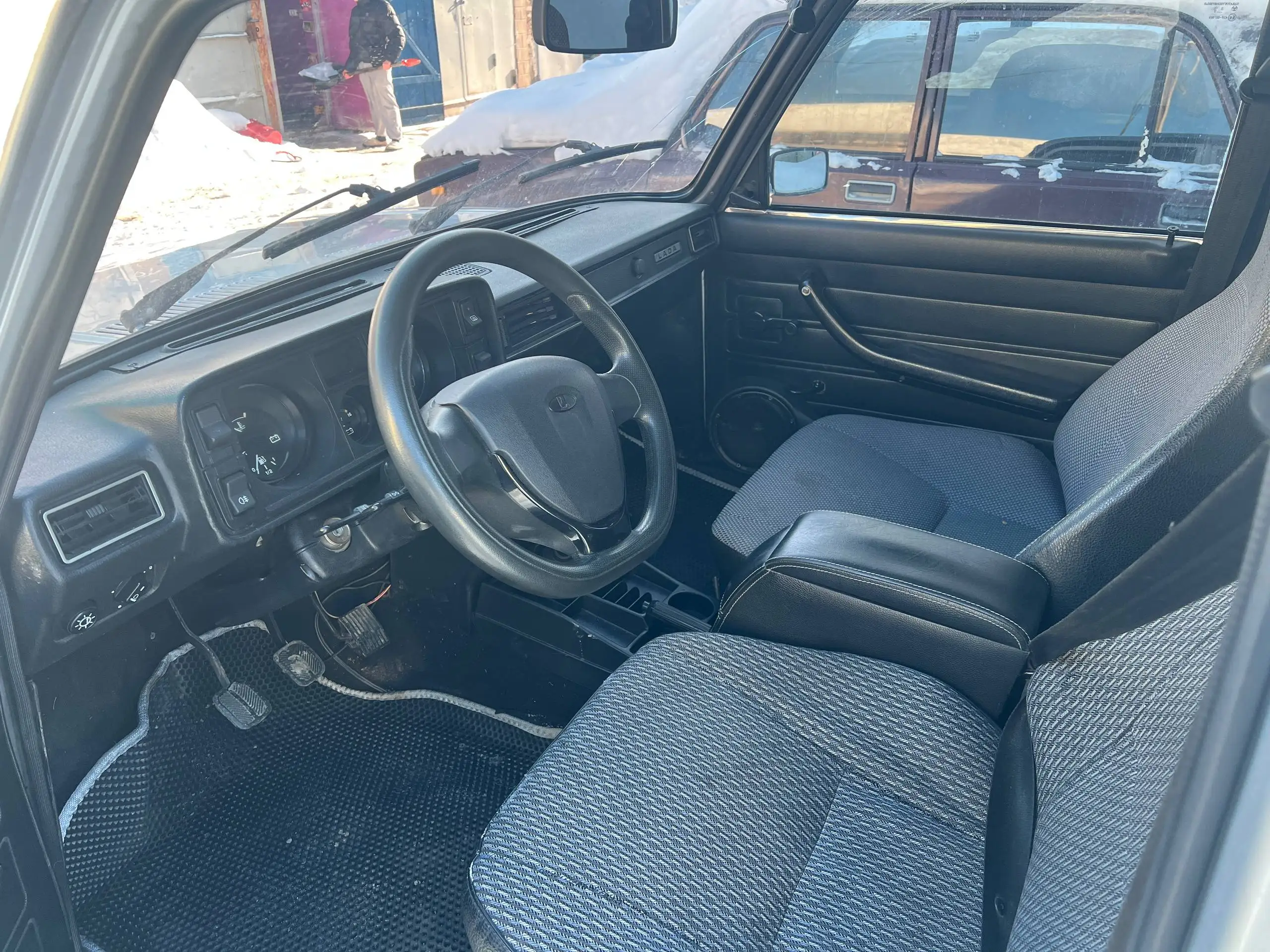 Продажа автомобиля 2010 года в Уфе - Авто в Уфа