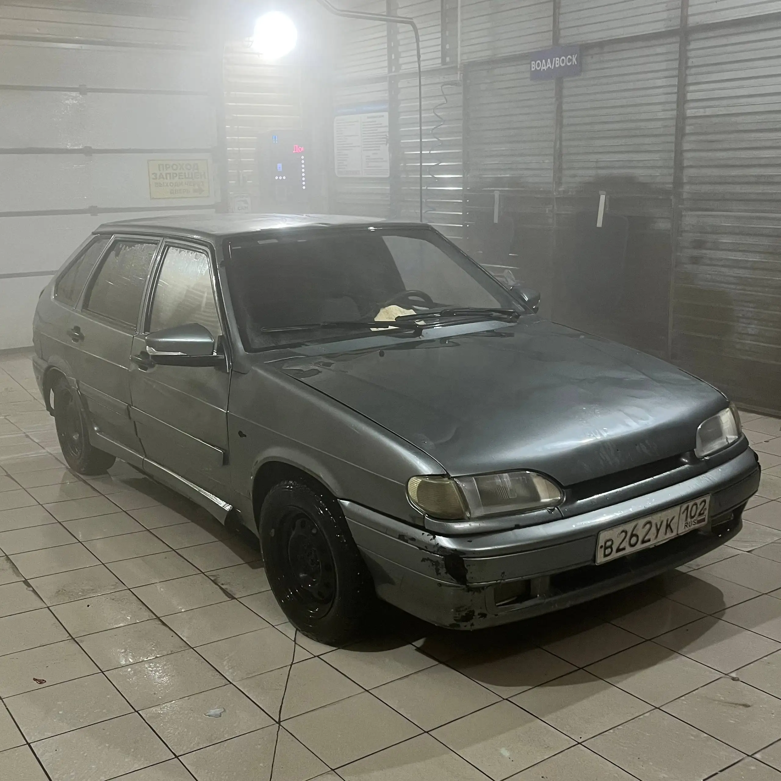 Продам ВАЗ 2114 2010 года - Легковые автомобили (Авто) в Уфа