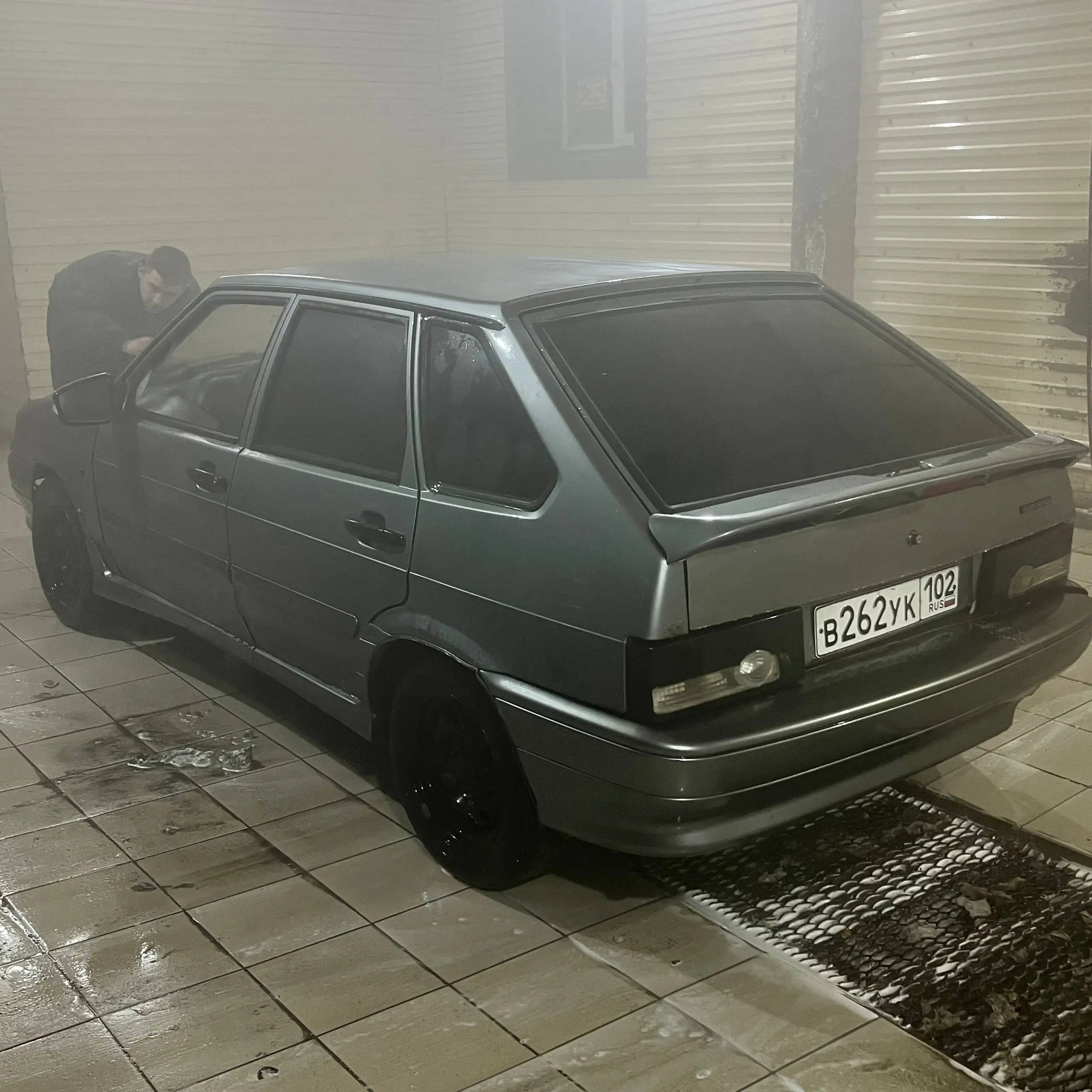 Продам ВАЗ 2114 2010 года - Легковые автомобили (Авто) в Уфа