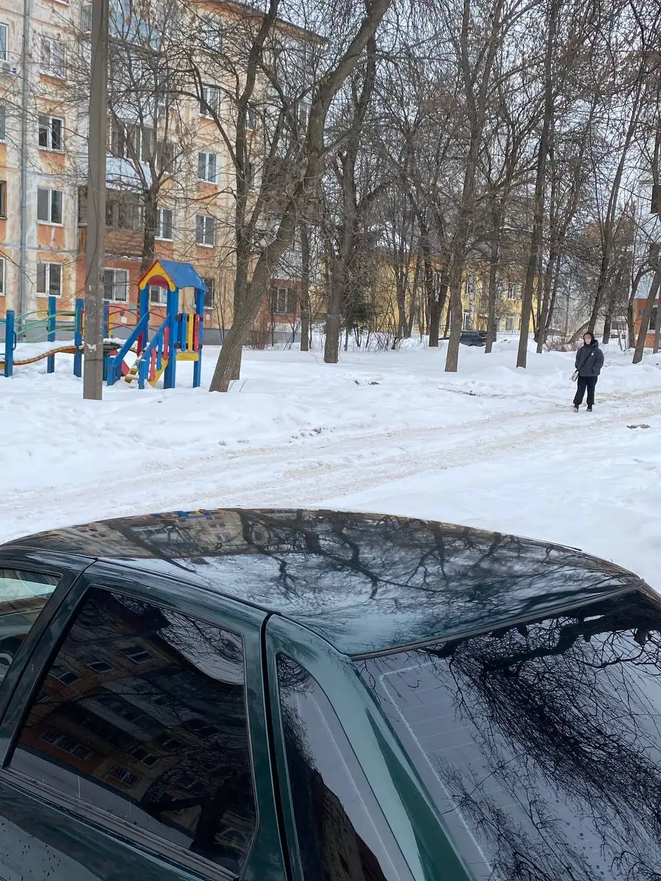 ВАЗ 2110 2004 года выпуска, 8-клапанный двигатель, в хорошем состоянии - Легковые автомобили (Авто) в Уфа