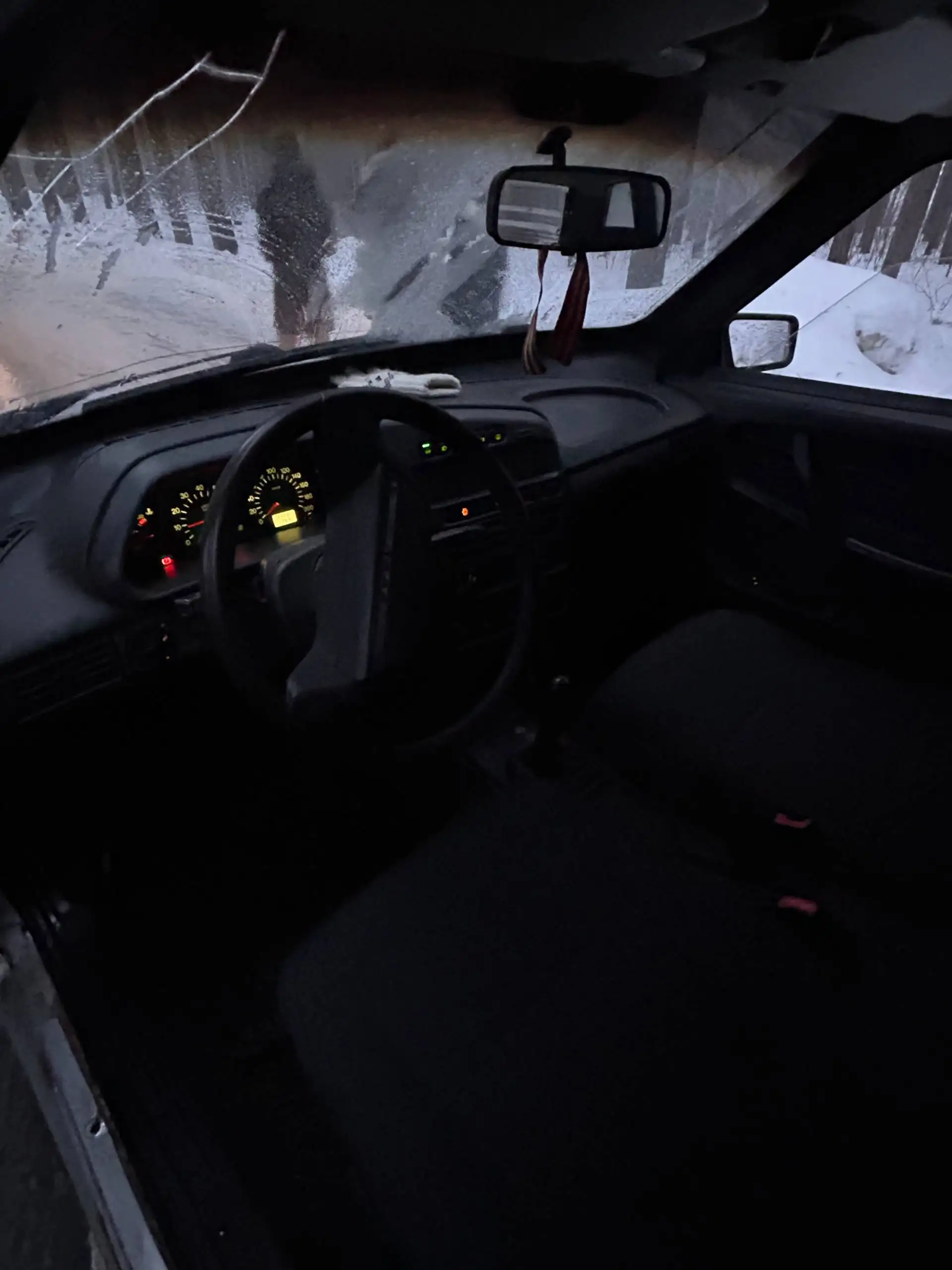 Автомобиль LADA 2114 в отличном техническом состоянии - Легковые автомобили (Авто) в Уфа