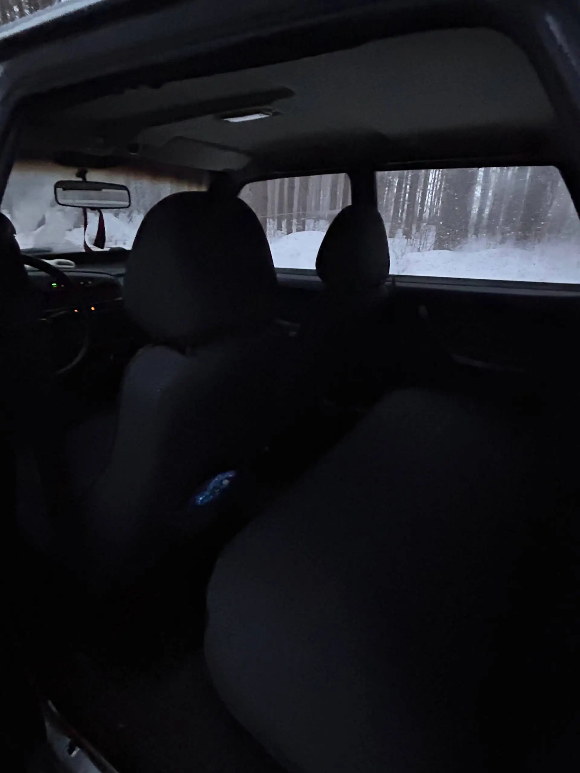 Автомобиль LADA 2114 в отличном техническом состоянии - Легковые автомобили (Авто) в Уфа