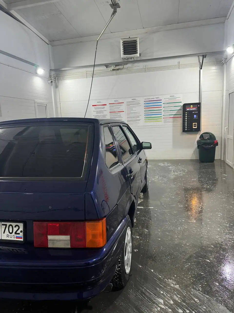 Продам ВАЗ 2114 2013 года - Авто в Уфа