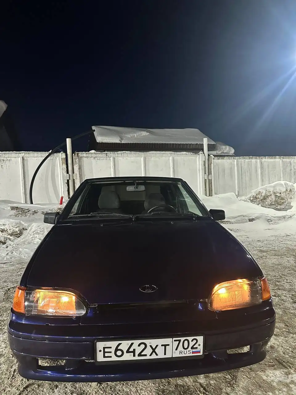 Продам ВАЗ 2114 2013 года - Авто в Уфа