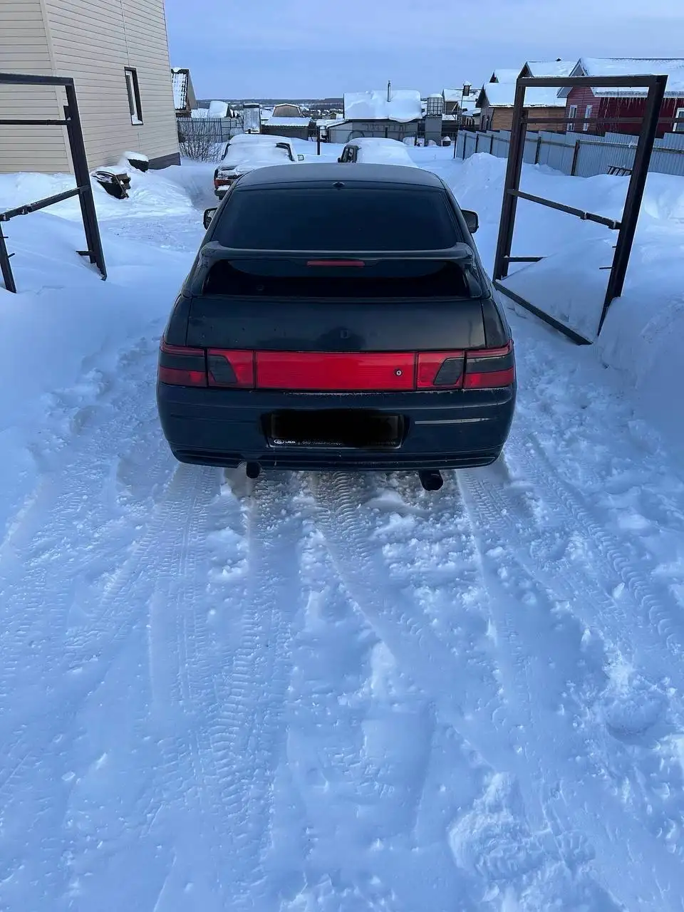 Продажа ВАЗ 2112 2006 года с евро панелью - Легковые автомобили (Авто) в Неизвестно