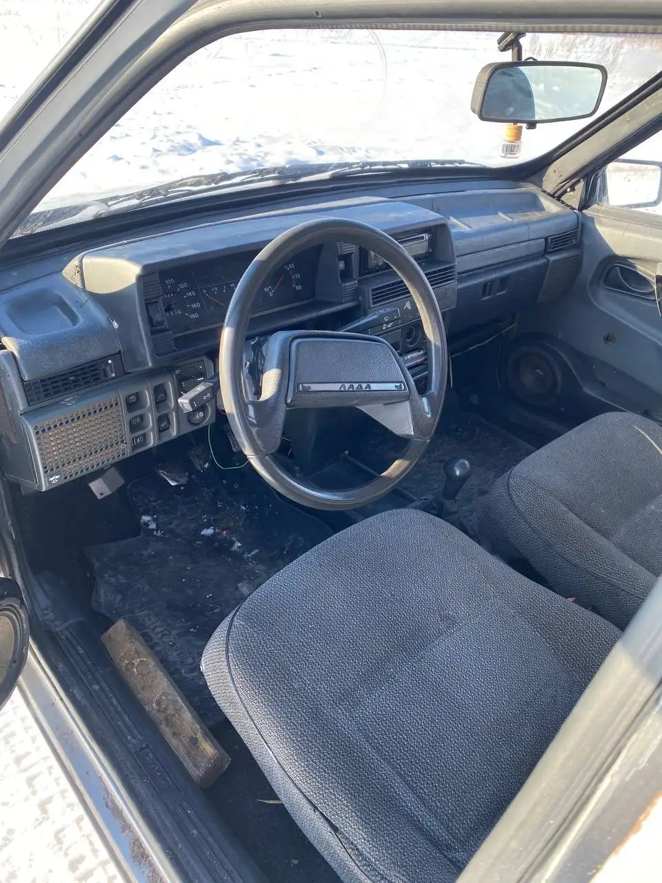 ВАЗ 21099 2003 года выпуска - Легковые автомобили (Авто) в Стерлитамак