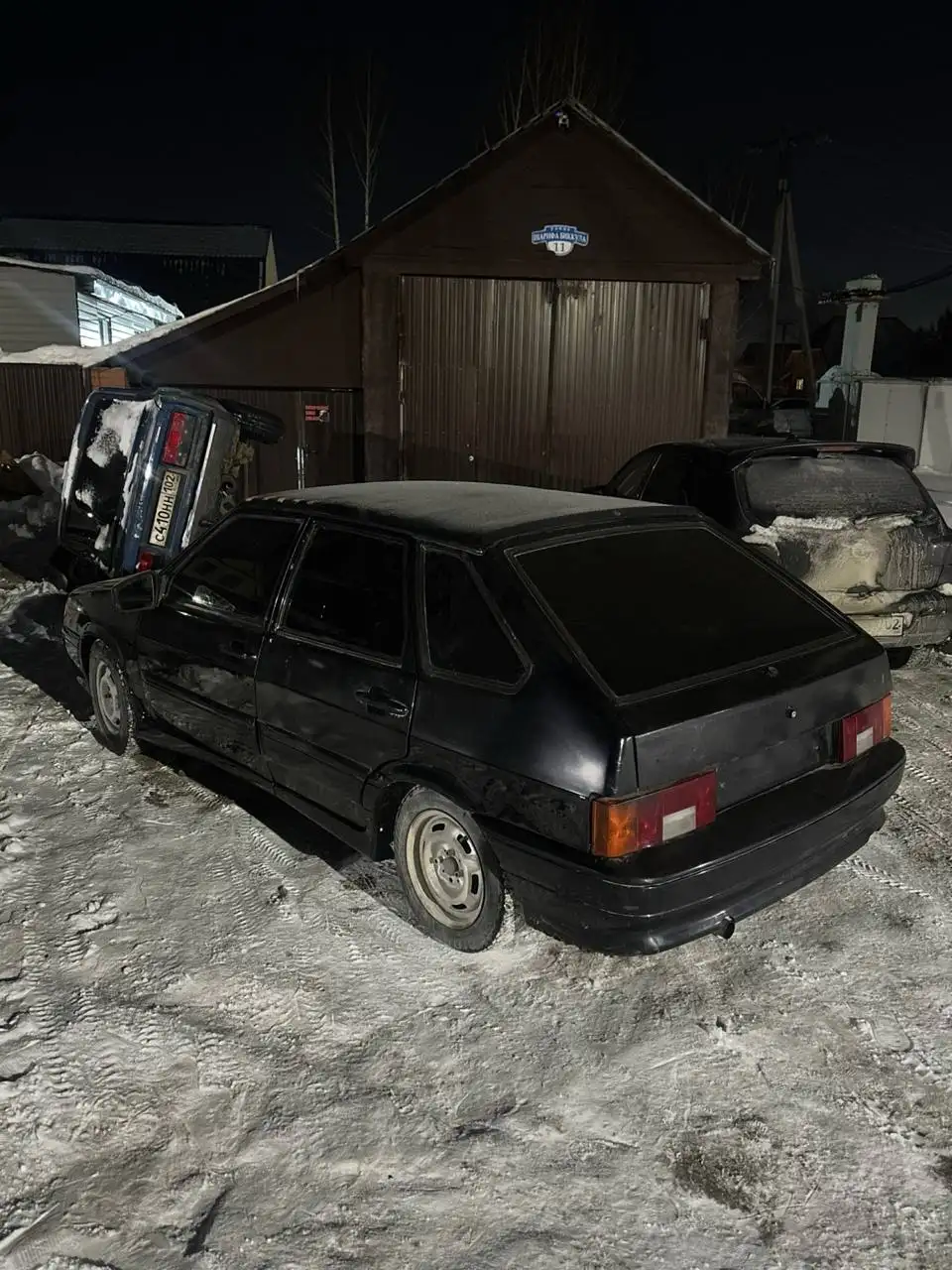 Двигатель и коробка передач в Уфе - Двигатель и трансмиссия (Запчасти) в Уфа