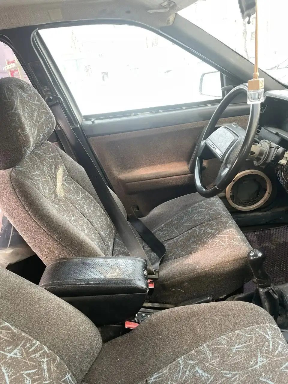 ВАЗ 2110 2002 года выпуска - Легковые автомобили (Авто) в Уфа