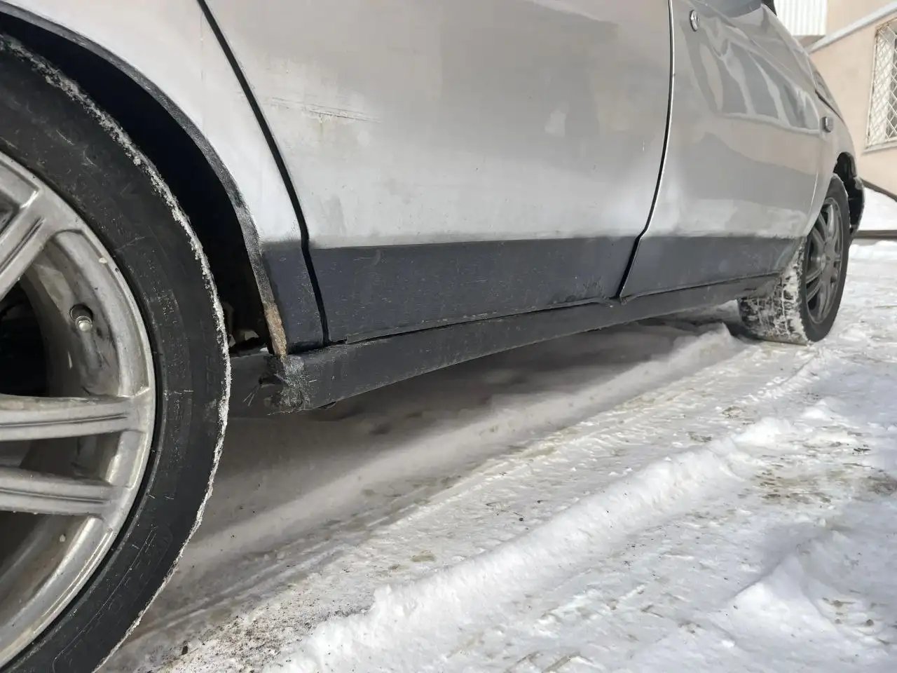 ВАЗ 2110 2002 года выпуска - Легковые автомобили (Авто) в Уфа