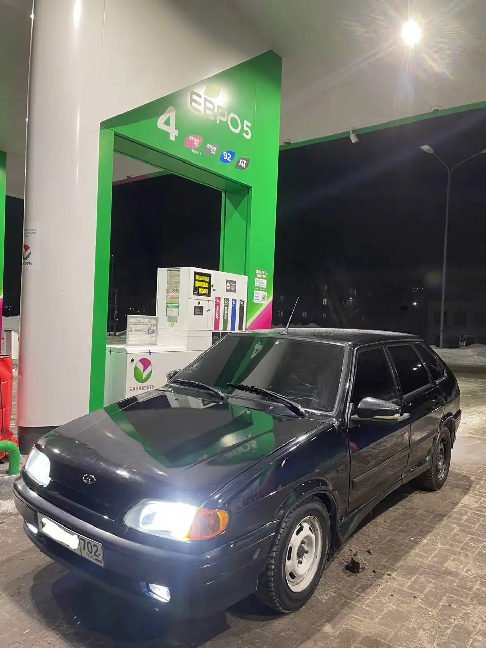 Продам ВАЗ 2114 2009 года в хорошем состоянии - Легковые автомобили (Авто) в Уфа