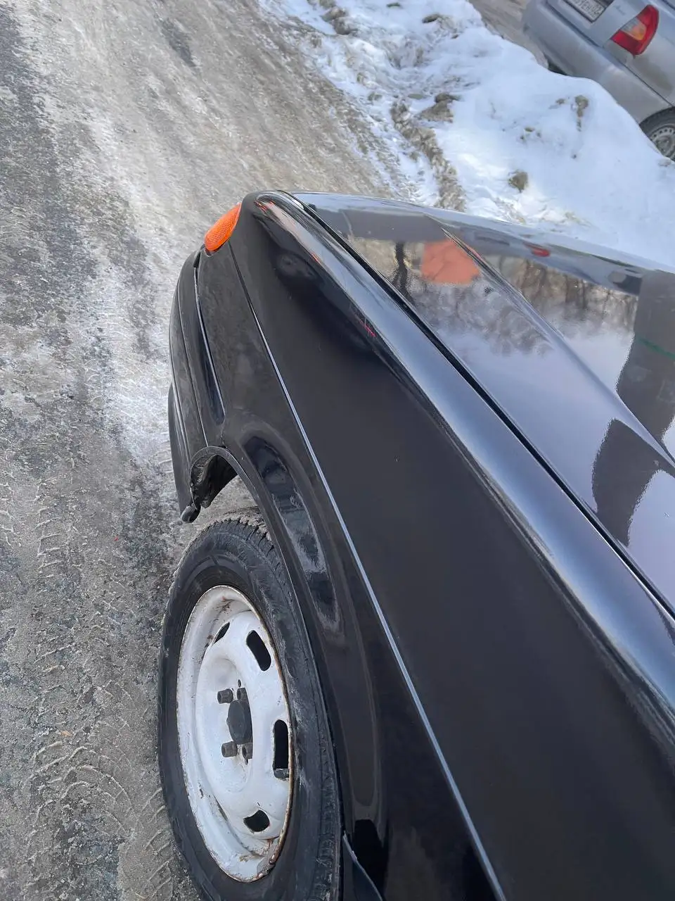 Продам ВАЗ 2114 2009 года в хорошем состоянии - Легковые автомобили (Авто) в Уфа