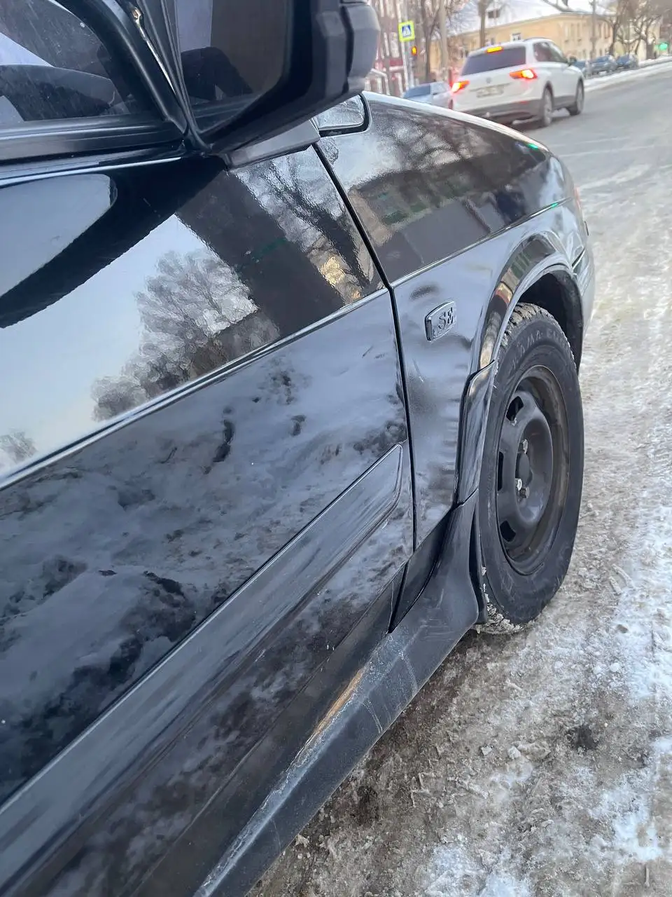 Продам ВАЗ 2114 2009 года в хорошем состоянии - Легковые автомобили (Авто) в Уфа